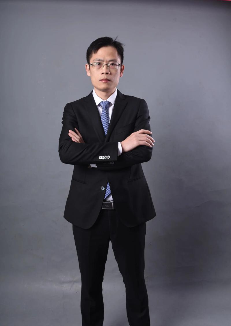 肖玉平 品牌与内容负责人