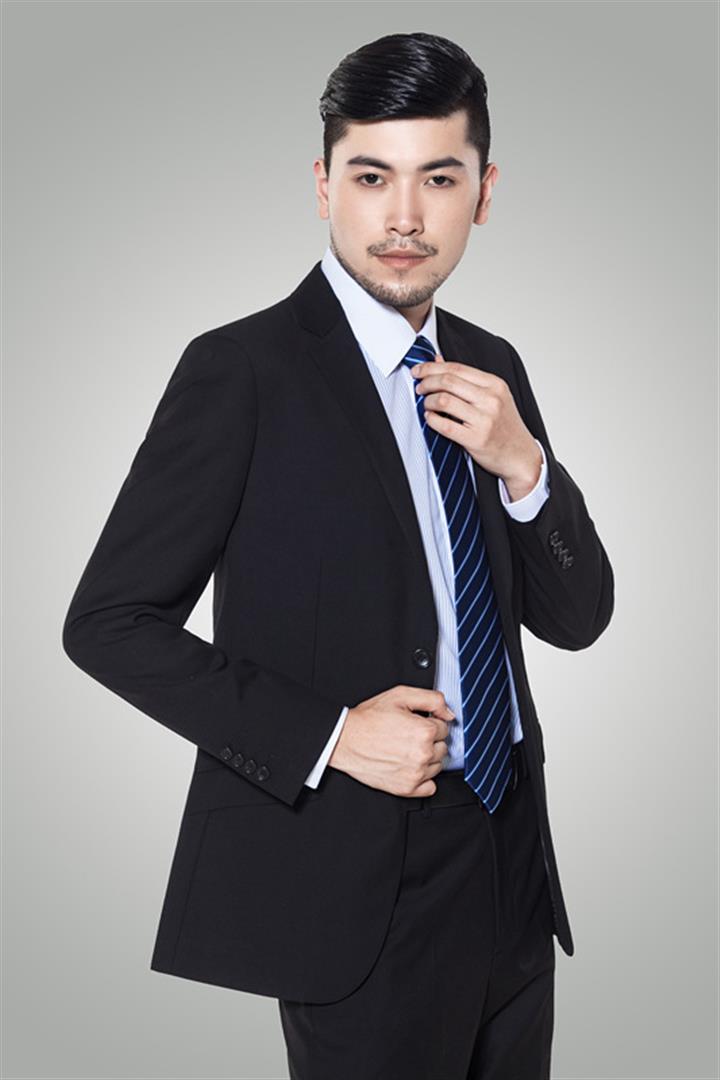 蔡精鲁 现场执行负责人